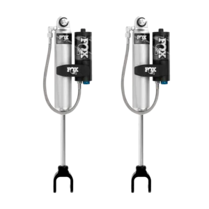 FOX Performance 1.5-3.5" Front Lift Reservoir Shocks for 2011-2019 Chevy/GMC 2500/3500