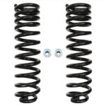 ICON 2.5" FSD Front Dual Rate Coil Springs for 2020-2021 Ford F-250 Super Duty