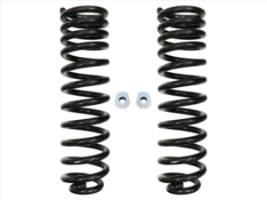 ICON 2.5" FSD Front Dual Rate Coil Springs for 2020-2021 Ford F-250 Super Duty