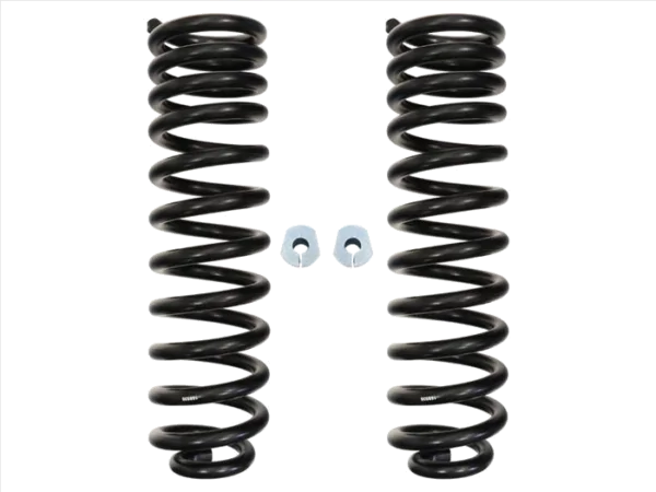 ICON 2.5" FSD Front Dual Rate Coil Springs for 2020-2021 Ford F-250 Super Duty