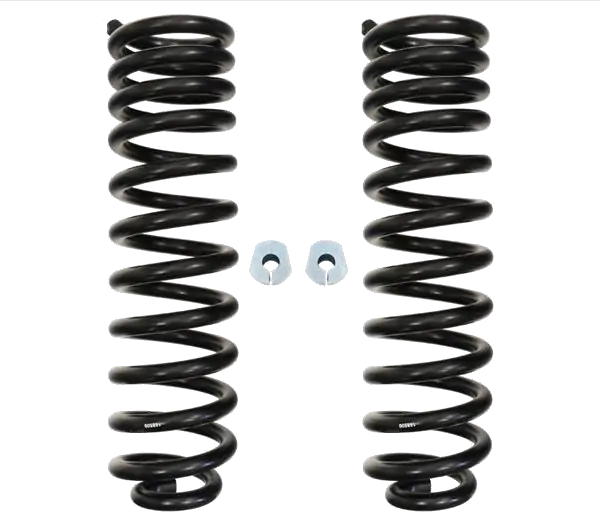 ICON 2.5" FSD Front Dual Rate Coil Springs for 2020-2021 Ford F-250 Super Duty