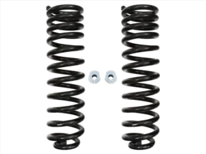 ICON 2.5" FSD Front Dual Rate Coil Springs for 2020-2021 Ford F-350 Super Duty