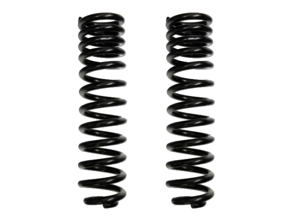 ICON 4.5" FSD Front Dual Rate Coil Springs for 2020-2021 Ford F-350 Super Duty