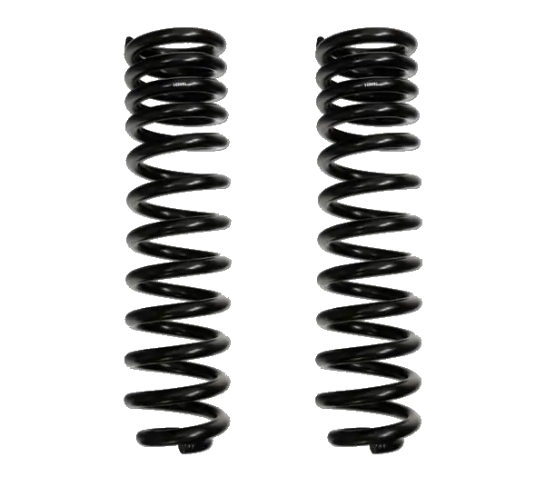 ICON 4.5" FSD Front Dual Rate Coil Springs for 2020-2021 Ford F-350 Super Duty
