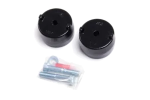 Zone Offroad 2" Front Leveling Kit For 2017-2022 Ford F-350 Super Duty 4WD