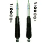 Bilstein 5125 33-230412 Custom Length Shocks Collapsed: 15.19, Extended: 24.38