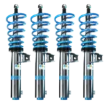 Bilstein B16 (DampTronic) Front, Rear Suspension Kit for 2018-2021 Audi S5