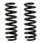 Bilstein B3 OE Replacement Rear Heavy Duty Coil Springs for 2006-2011 Mercedes-Benz ML350