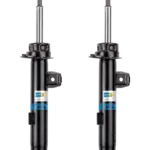 Bilstein B4 OE Replacement Front shocks for 2012-2015 Mercedes-Benz ML350