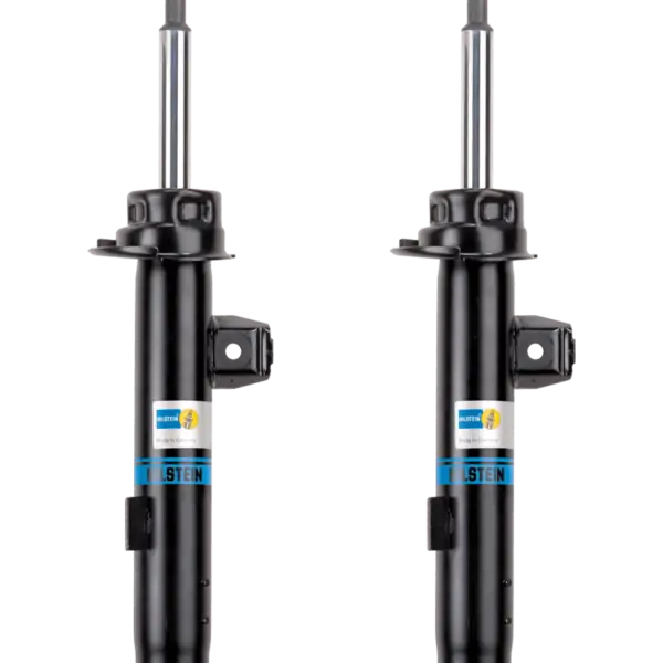 Bilstein B4 OE Replacement Front shocks for 2012-2015 Mercedes-Benz ML350
