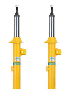 Bilstein B6 Front Shocks for 2002-2006 Freightliner Sprinter 2500 Motorhome