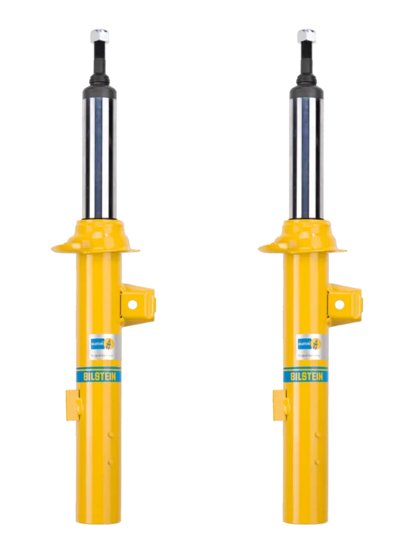 Bilstein B6 Front Shocks for 2002-2006 Freightliner Sprinter 2500 Motorhome