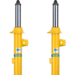 Bilstein B6 Front Shocks for 2003-2006 Dodge Sprinter Van 2500