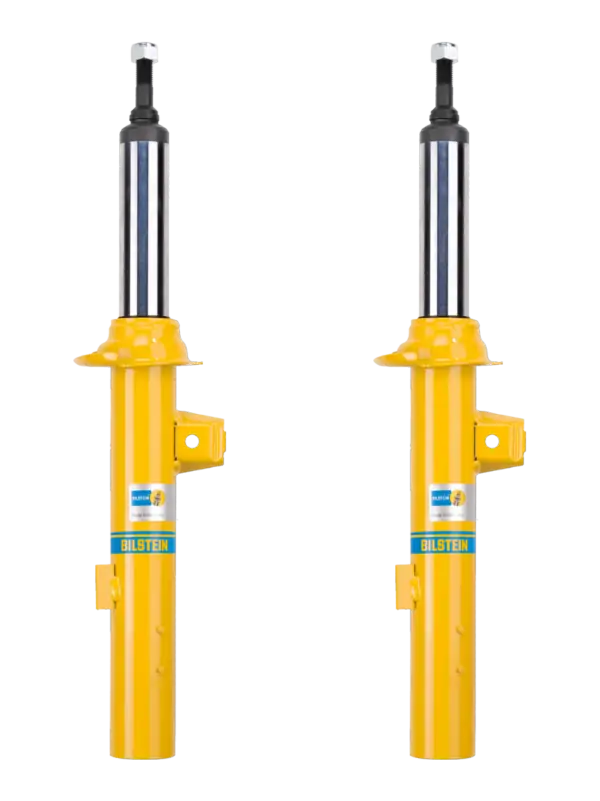 Bilstein B6 Performance Rear Shocks for 2018-2022 Porsche 718 Cayman
