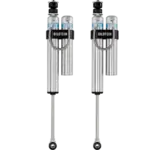 Bilstein B8 5160 Remote Reservoir 3-4.5" Front Lift Shocks for 2020-2021 Jeep Gladiator JT