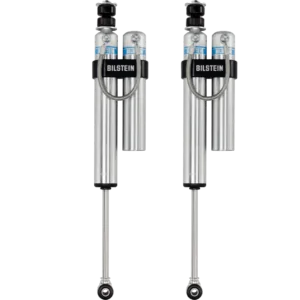 Bilstein B8 5160 Remote Reservoir 0.5-2" Rear Shocks for 2003-2009 Lexus GX470