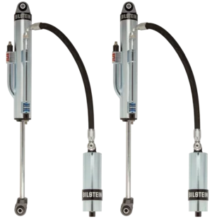 Bilstein B8 8100 (Bypass) 0-2" Rear Lift Shocks for 2019-2021 Ram 1500 2WD/4WD
