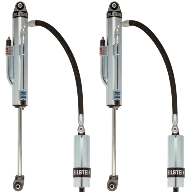 Bilstein B8 8100 (Bypass) 0-2" Rear Lift Shocks for 2019-2021 Ram 1500 2WD/4WD
