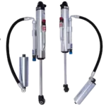 Bilstein B8 8100 (Bypass) 2-3" Front Lift Shocks for 2020-2021 Jeep Gladiator