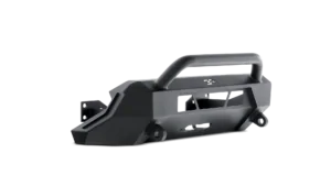 Body Armor HILINE Front Winch Bumper for 2016-2022 Toyota Tacoma - TC-19339