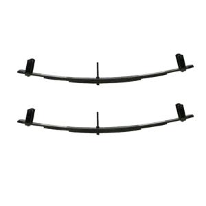 Deaver 1.5" Rear Lift 3 Add-A-Leaf Overload Replacement Springs for 1995-2004 Toyota Tacoma