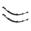 Deaver 1.5" Rear Lift 8-Leaf Springs for 1995-2004 Toyota Tacoma