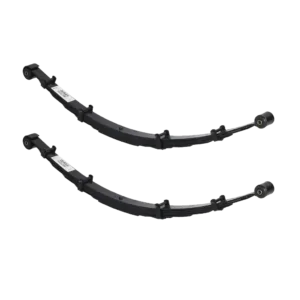 Deaver 1.5" Rear Lift 8-Leaf Springs for 1995-2004 Toyota Tacoma