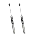 FOX Performance 2.0 4-6" Rear Lift Shocks for 2014-2022 Ram 2500 4WD