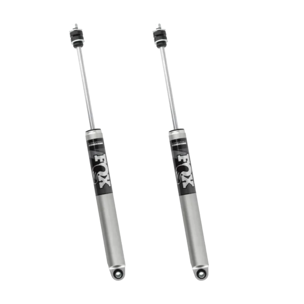 FOX Performance 2.0 4-6" Rear Lift Shocks for 2014-2022 Ram 2500 4WD