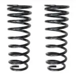 ICON 3" Lift Rear Dual Spring Rate Coils for 1991-1997 Toyota Land Cruiser