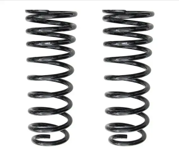 ICON 3" Lift Rear Dual Spring Rate Coils for 1991-1997 Toyota Land Cruiser
