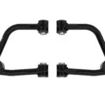 ICON Delta Joint Tubular UCAs for 2021-2022 Ford Bronco 48400DJ