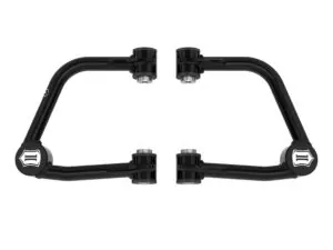 ICON Delta Joint Tubular UCAs for 2021-2022 Ford Bronco 48400DJ