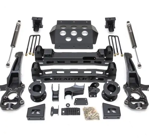 ReadyLift 6 LIFT KIT GM SILVERADO SIERRA 1500 2019-2022 44-39600
