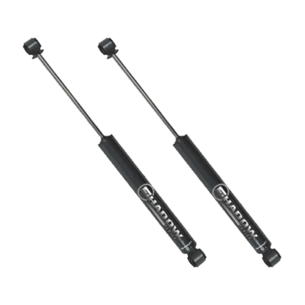 Superlift Shadow Shocks Front 26.07 Extended 15.57 Collapsed