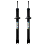 Bilstein B4 OE Replacement (DampMatic) Front Shocks for 2017-2019 Mercedes-Benz E300