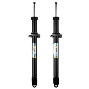 Bilstein B4 OE Replacement (DampMatic) Front Shocks for 2017-2019 Mercedes-Benz E300