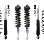 Bilstein/ARB 1.5-2.85" Lift Kit with Coils for 2003-2009 Toyota 4Runner
