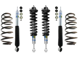 Bilstein/ARB 1.5-2.85" Lift Kit with Coils for 2003-2009 Toyota 4Runner