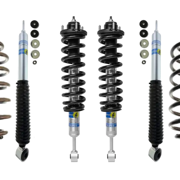 Bilstein/ARB 1.5-2.85" Lift Kit with Coils for 2003-2009 Toyota 4Runner