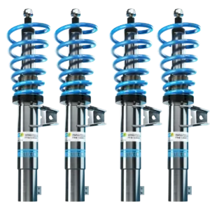Bilstein B14 (PSS) Front, Rear Suspension Kit for 2017-2020 Honda Civic