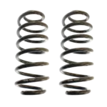 Bilstein B3 OE Replacement Rear Coils For 2000-2006 GMC Yukon XL 1500 2WD/4WD