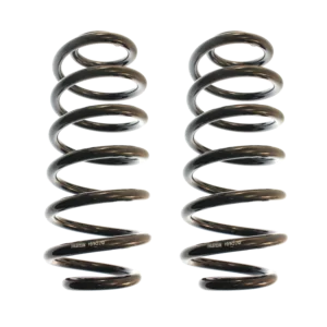 Bilstein B3 OE Replacement Rear Coils For 2000-2006 GMC Yukon XL 1500 2WD/4WD