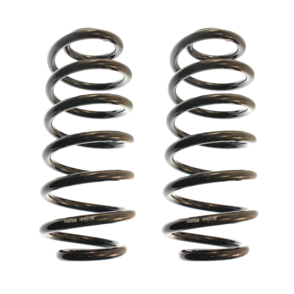 Bilstein B3 OE Replacement Rear Coils For 2000-2006 GMC Yukon XL 1500 2WD/4WD