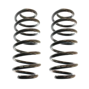 Bilstein B3 OE Replacement Rear Coils For 2002-2006 Cadillac Escalade EXT