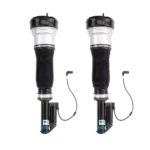 Bilstein B4 OE Replacement (Air) Rear Shocks for 2017-2021 Land Rover Discovery I
