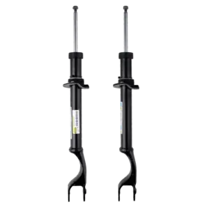 Bilstein B4 OE Replacement Front Shocks for 2015-2019 Mercedes-Benz C300