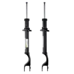 Bilstein B4 OE Replacement Front Shocks for 2015 Mercedes-Benz C400