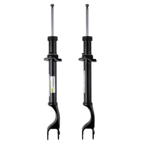 Bilstein B4 OE Replacement Front Shocks for 2015 Mercedes-Benz C400