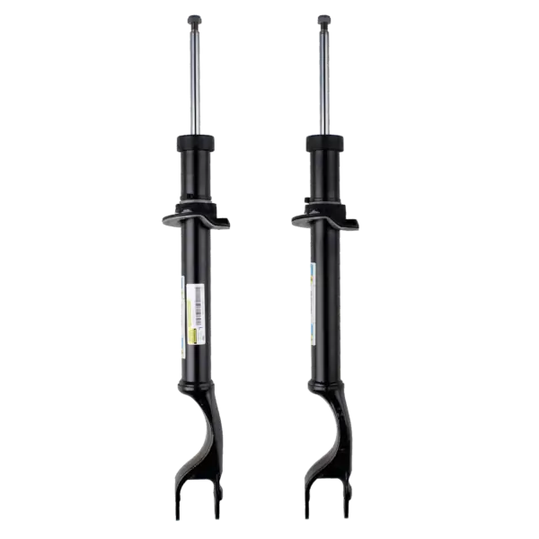 Bilstein B4 OE Replacement Front Shocks for 2015 Mercedes-Benz C400